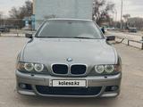 BMW 530 2002 годаүшін3 600 000 тг. в Актау – фото 4