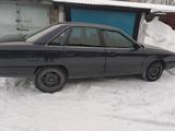 Audi 100 1988 годаfor1 100 000 тг. в Аягоз – фото 3