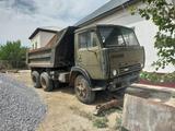 КамАЗ  5511 1987 года за 2 200 000 тг. в Кызылорда – фото 3