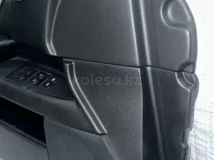 Обшивки дверей комплект Infiniti FX35 S50 из Японии за 60 000 тг. в Караганда – фото 14