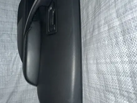 Обшивки дверей комплект Infiniti FX35 S50 из Японии за 60 000 тг. в Караганда – фото 17