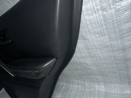Обшивки дверей комплект Infiniti FX35 S50 из Японии за 60 000 тг. в Караганда – фото 18
