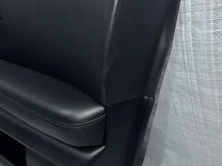 Обшивки дверей комплект Infiniti FX35 S50 из Японии за 60 000 тг. в Караганда – фото 4