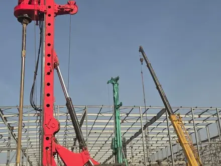 Sany 2023 года за 260 000 000 тг. в Алматы – фото 23