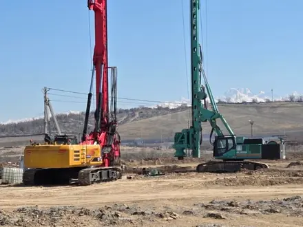 Sany 2023 года за 260 000 000 тг. в Алматы – фото 25