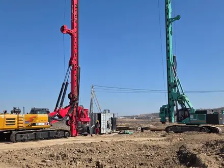 Sany 2023 года за 260 000 000 тг. в Алматы – фото 30