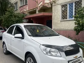Chevrolet Nexia