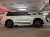 Toyota Land Cruiser 2016 годаүшін26 000 000 тг. в Астана – фото 3