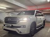 Toyota Land Cruiser 2016 годаүшін26 000 000 тг. в Астана