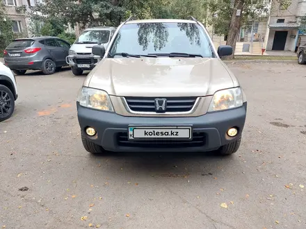 Honda CR-V 2001 года за 4 700 000 тг. в Алматы – фото 17