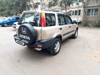 Honda CR-V 2001 годаүшін4 700 000 тг. в Алматы