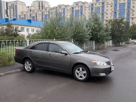 Toyota Camry 2003 года за 4 800 000 тг. в Астана