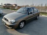 ЗАЗ Chance 2011 годаүшін2 000 000 тг. в Астана – фото 2