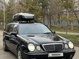 Mercedes-Benz E 320 2001 года за 8 500 000 тг. в Алматы – фото 2