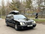 Mercedes-Benz E 320 2001 годаүшін8 300 000 тг. в Алматы