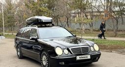 Mercedes-Benz E 320 2001 года за 7 200 000 тг. в Алматы