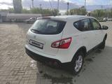 Nissan Qashqai 2012 года за 4 950 000 тг. в Костанай – фото 4