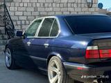 BMW 525 1993 года за 3 500 000 тг. в Актау – фото 2