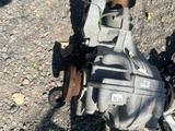 Редуктор раздатка переднего заднего моста привода за 10 000 тг. в Алматы – фото 2