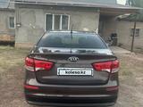 Kia Rio 2015 годаүшін5 000 000 тг. в Мерке – фото 3