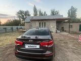 Kia Rio 2015 годаүшін5 000 000 тг. в Мерке – фото 4