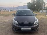 Kia Rio 2015 годаүшін5 000 000 тг. в Мерке