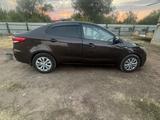 Kia Rio 2015 годаүшін5 000 000 тг. в Мерке – фото 5