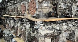 Двигатель мерс 272 221 кузов за 1 000 000 тг. в Семей – фото 2