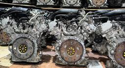 Двигатель мерс 272 221 кузовүшін1 000 000 тг. в Семей – фото 4