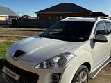Peugeot 4007 2009 года за 4 800 000 тг. в Актобе