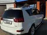 Peugeot 4007 2009 года за 4 800 000 тг. в Актобе – фото 3