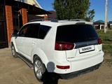 Peugeot 4007 2009 года за 4 800 000 тг. в Актобе – фото 2