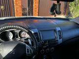 Peugeot 4007 2009 года за 4 800 000 тг. в Актобе – фото 5