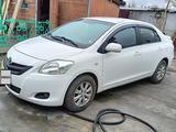 Toyota Yaris 2007 годаүшін4 200 000 тг. в Семей – фото 4