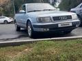 Audi 100 1992 годаfor2 100 000 тг. в Талдыкорган – фото 10