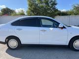 Nissan Almera 2014 года за 3 300 000 тг. в Актобе – фото 3