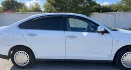 Nissan Almera 2014 года за 3 300 000 тг. в Актобе – фото 3