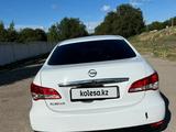 Nissan Almera 2014 года за 3 300 000 тг. в Актобе – фото 2