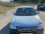 Nissan Almera 2014 года за 3 300 000 тг. в Актобе – фото 4
