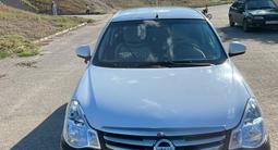 Nissan Almera 2014 года за 3 300 000 тг. в Актобе – фото 4