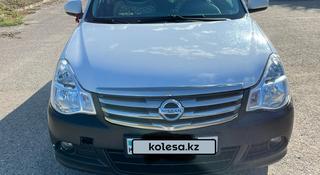 Nissan Almera 2014 года за 3 300 000 тг. в Актобе