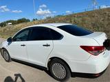 Nissan Almera 2014 года за 3 300 000 тг. в Актобе – фото 5