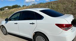Nissan Almera 2014 года за 3 300 000 тг. в Актобе – фото 5