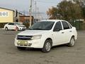 ВАЗ (Lada) Granta 2190 2013 годаүшін2 650 000 тг. в Уральск – фото 7