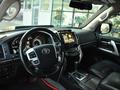 Toyota Land Cruiser Prestige 2012 года за 15 990 000 тг. в Астана – фото 9