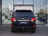 Toyota Land Cruiser Prestige 2012 года за 15 990 000 тг. в Астана – фото 4