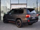 Toyota Land Cruiser Prestige 2012 года за 15 990 000 тг. в Астана – фото 3