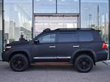 Toyota Land Cruiser Prestige 2012 года за 15 990 000 тг. в Астана – фото 2