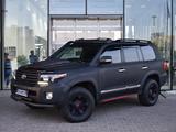 Toyota Land Cruiser Prestige 2012 года за 15 990 000 тг. в Астана