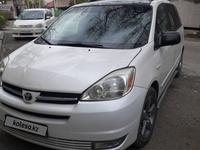 Toyota Sienna 2005 года за 8 000 000 тг. в Алматы